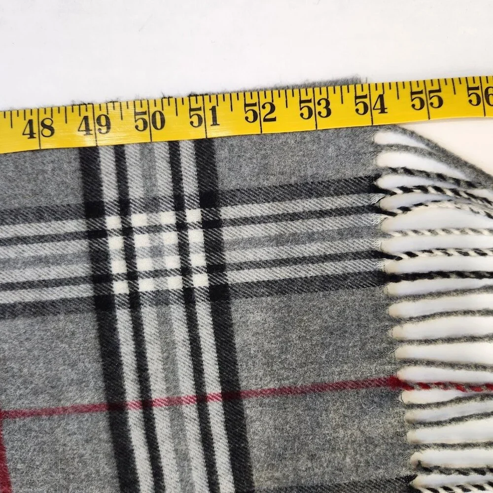 V. Fraas Cashmink Scarf 11